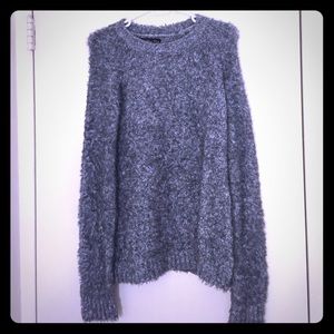 Elizabeth and James Oversize Sweater