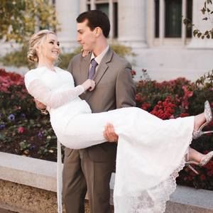 Meet your Posher, Marie