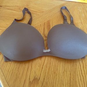 36DD plunge bra