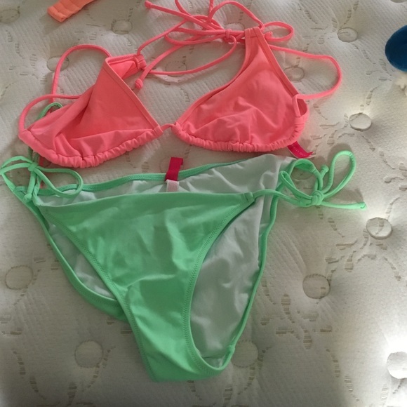 Victoria's Secret bikini