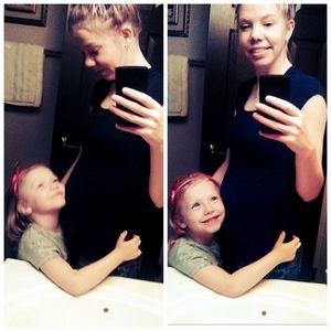 Meet your Posher, Miranda