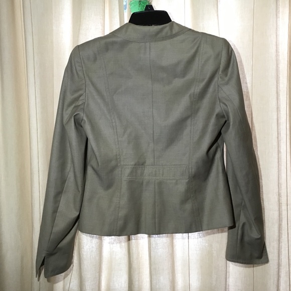 Calvin Klein Blazer - Picture 2 of 4