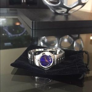 Movado watch