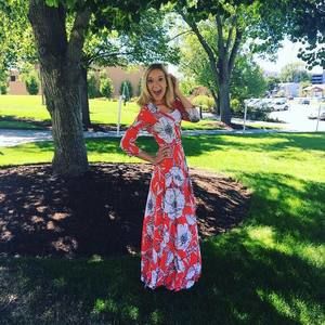 Meet your Posher, Kenna