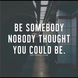 Meet your Posher, Charles