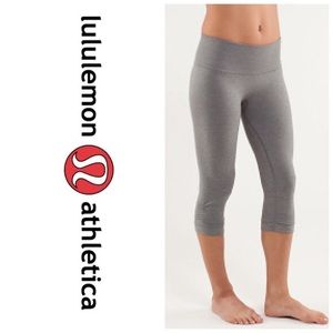 Lululemon Ebb & Flow