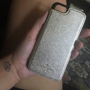 iPhone case