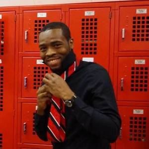 Meet your Posher, Daniel