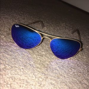 Ray Ban Aviators