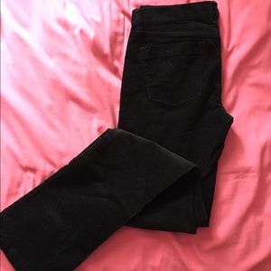 J.Crew women's corduroy pants