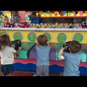 Meet your Posher, Meredith