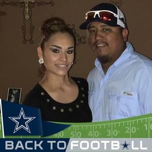 Meet your Posher, Marisol