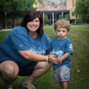 Meet your Posher, Angie