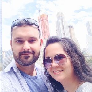 Meet your Posher, Christina