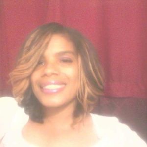 Meet your Posher, Natasha