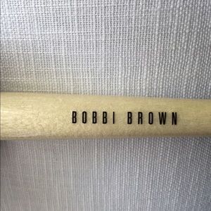 BOBBI BROWN POWDER BRUSH!🎉🎀
