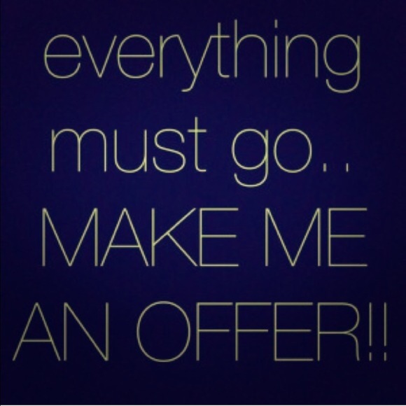 🌟 Lets make a deal!!