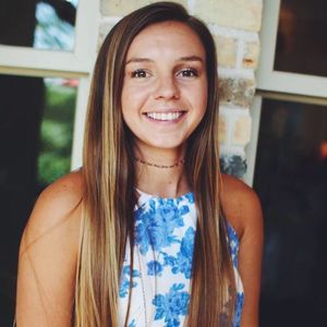 Meet your Posher, Kendall