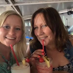 Meet your Posher, Doris