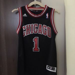 Chicago Bulls Jersey