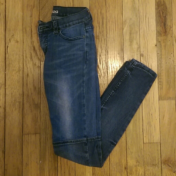 FINAL SALE, DELETING IN 1 HOUR ☇Together Jeans