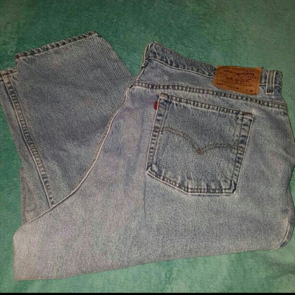 Levi's