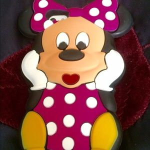 Meet your Posher, Jacqueline