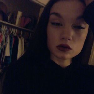 Meet your Posher, Aslynn