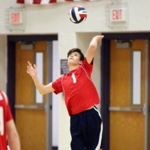 Meet your Posher, Matthew