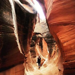 Meet your Posher, Lindsey