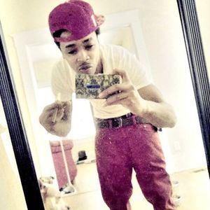 Meet your Posher, Jerome