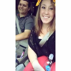 Meet your Posher, Breanna