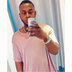 Meet your Posher, Ricky