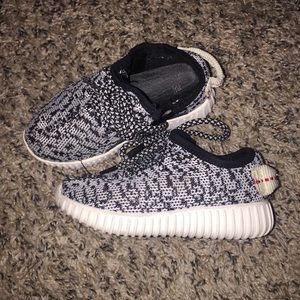 Custom Yeezy's 6.5C