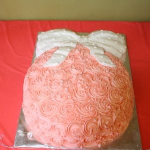 Meet your Posher, Natasha