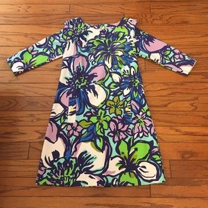 Beautiful Lilly shift dress