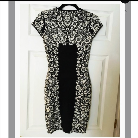 Bcbg Fabian dress