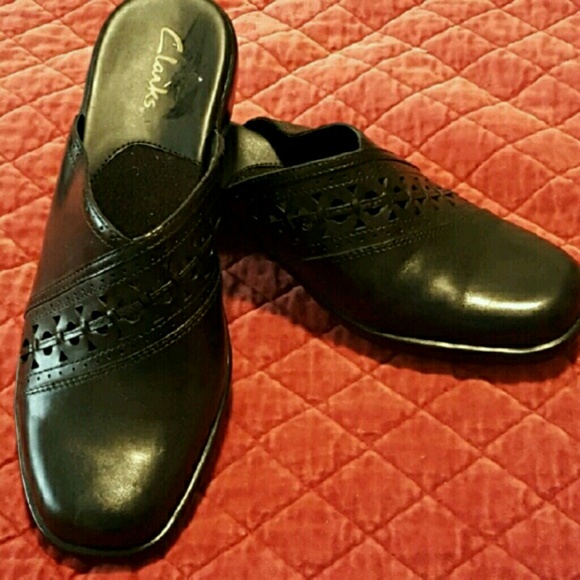 Clarks Shoes