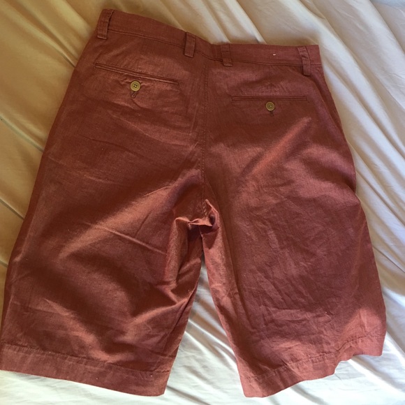 Men's J Crew shorts - Picture 3 of 3