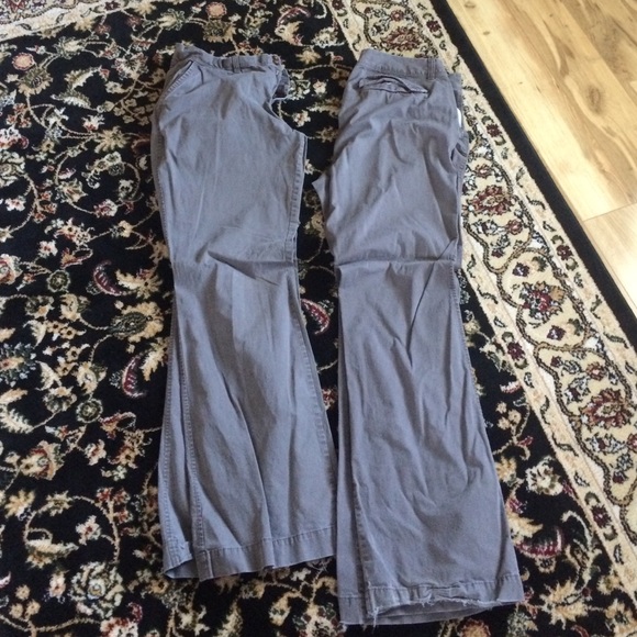 2 pair 16 Long Superflare Old Navy ALREADY SOLD - Picture 1 of 1
