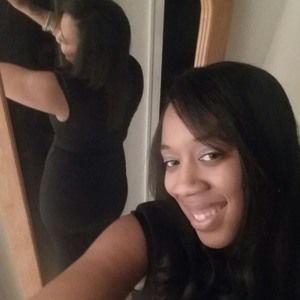 Meet your Posher, Brianna