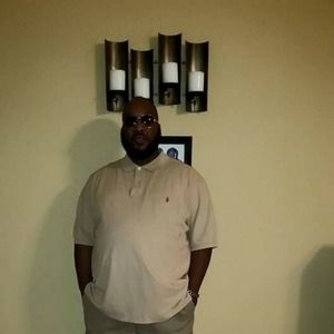 Meet your Posher, William