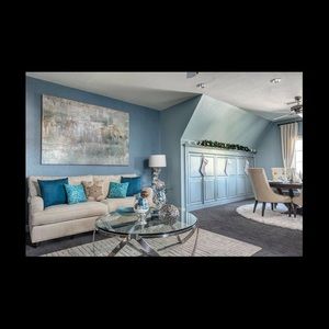 Meet your Posher, Mariam