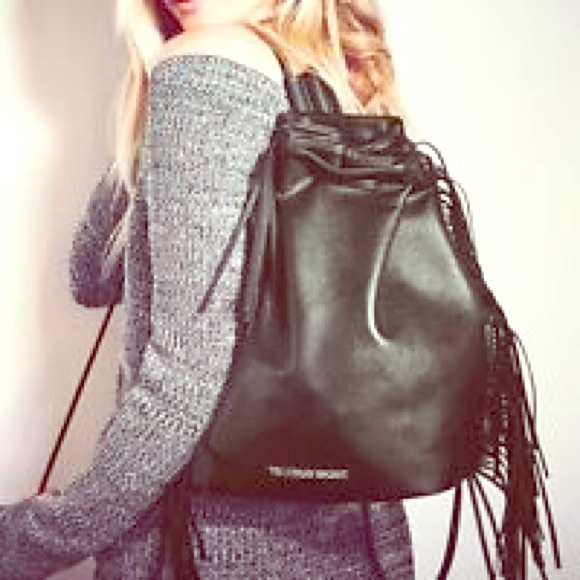BNWT Victoria's Secret Bag