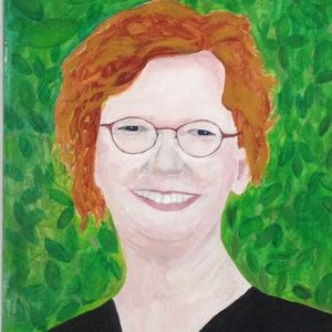 Meet your Posher, Rachel