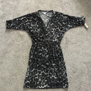 Bar III Dress with tags