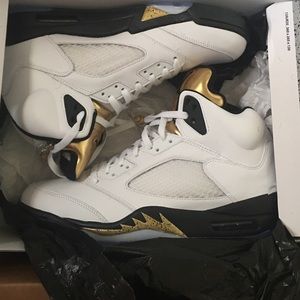 Jordan's