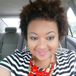 Meet your Posher, Kiera