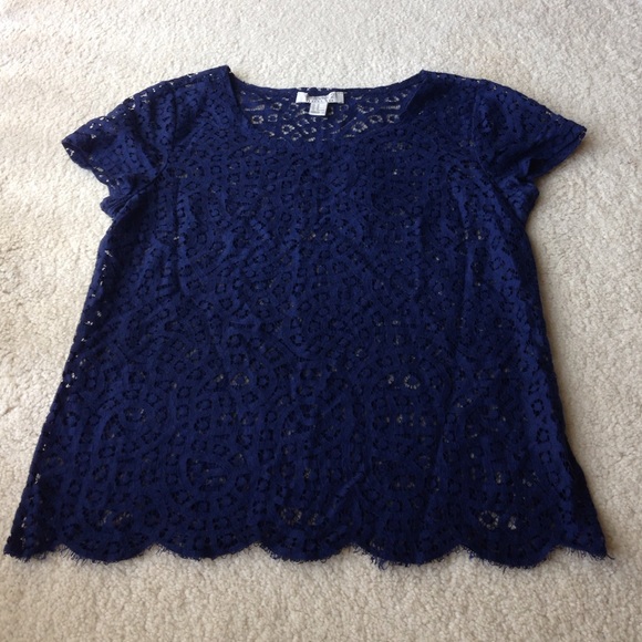 Forever 21 Top