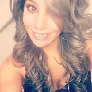 Meet your Posher, Leann